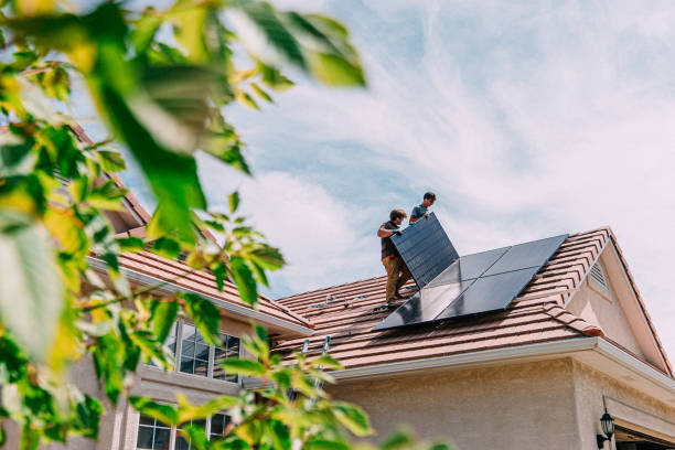 Sheet Metal Roofing in Pulaski, NY