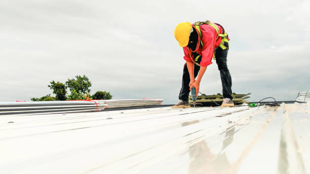Best Storm Damage Roof Repair  in Pulaski, NY