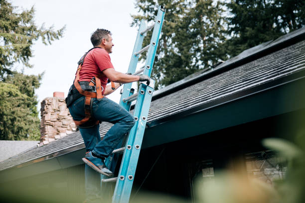 Best Gutter Installation and Repair  in Pulaski, NY